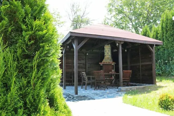 Mountain Paradise By The Walnut Trees - Free Wellness Bansko 4*,  Bulgaria