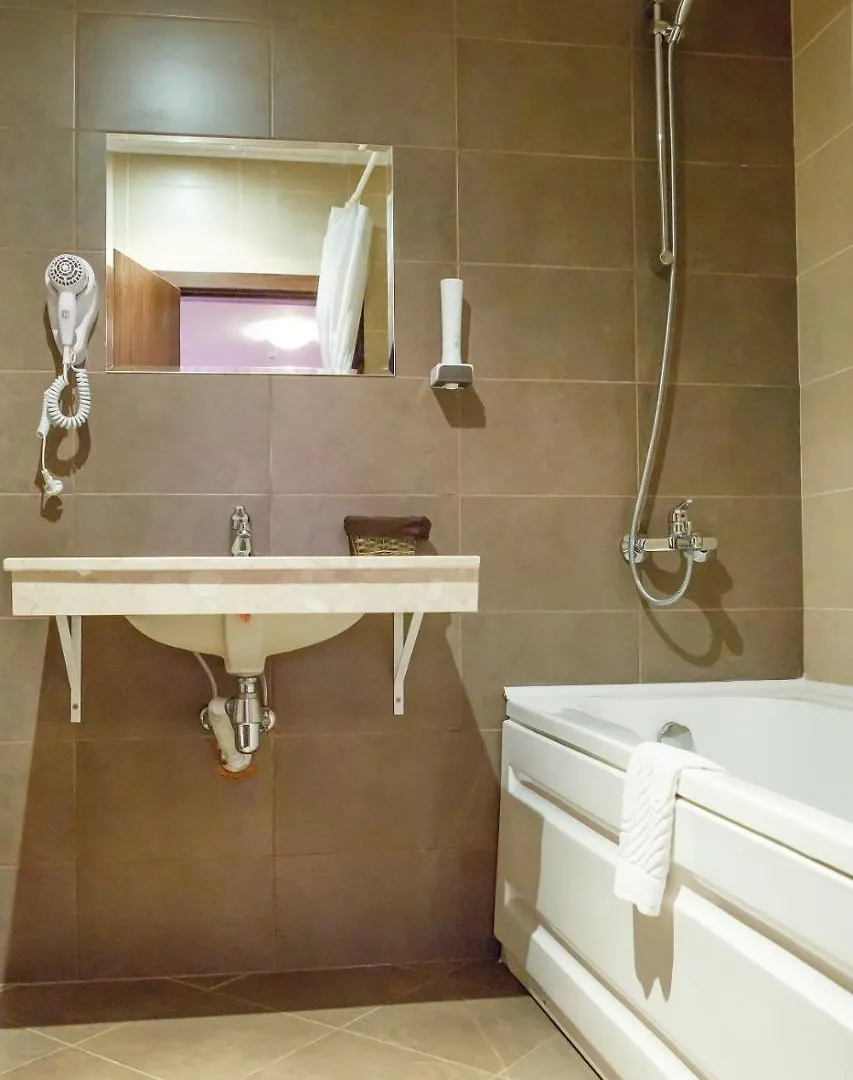 Mountain Paradise By The Walnut Trees - Free Wellness Bansko