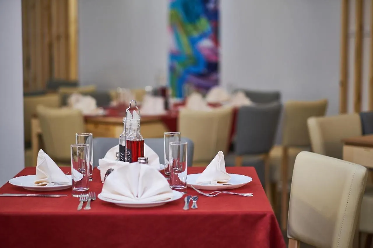 Mountain Paradise By The Walnut Trees - Free Wellness Bansko 4*,  Bulgaria
