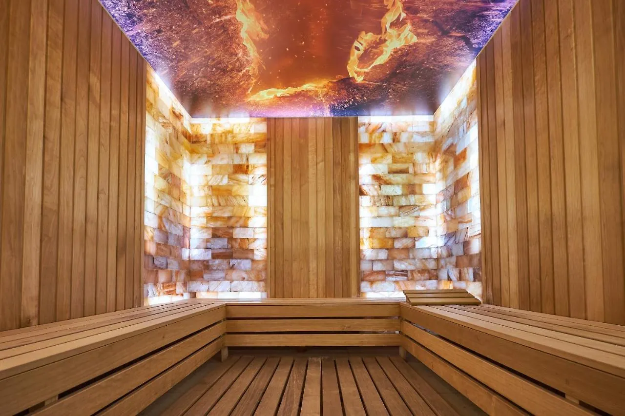 Mountain Paradise By The Walnut Trees - Free Wellness Bansko Aparthotel