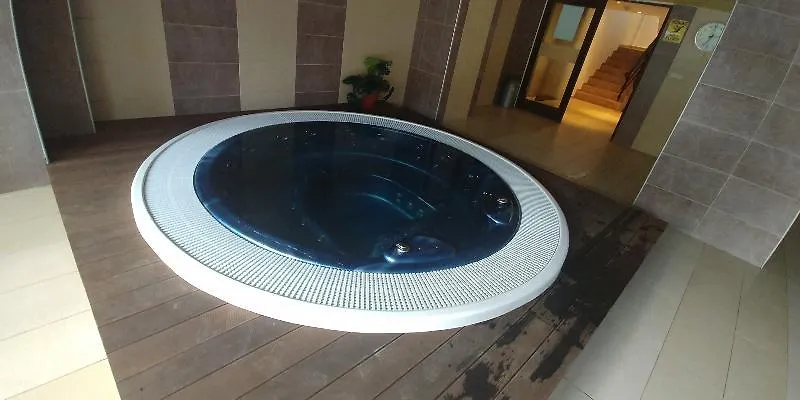 Mountain Paradise By The Walnut Trees - Free Wellness Bansko Bulgaria