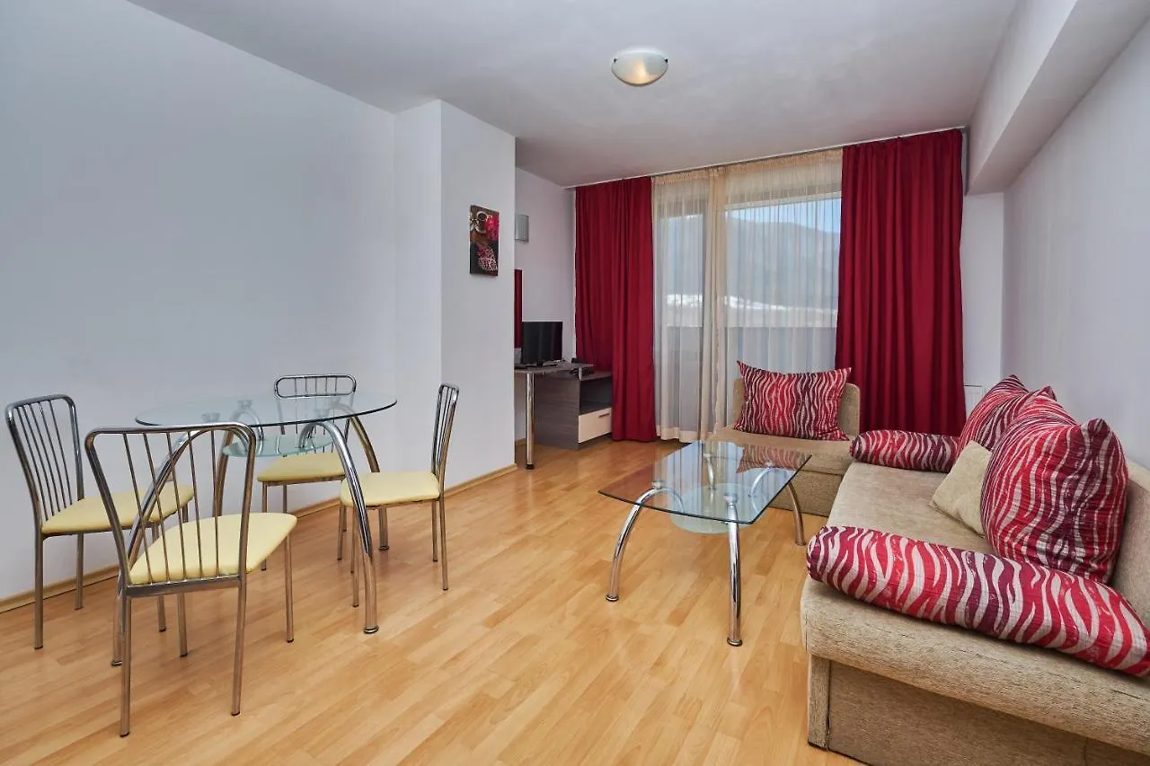 Mountain Paradise By The Walnut Trees - Free Wellness Bansko
