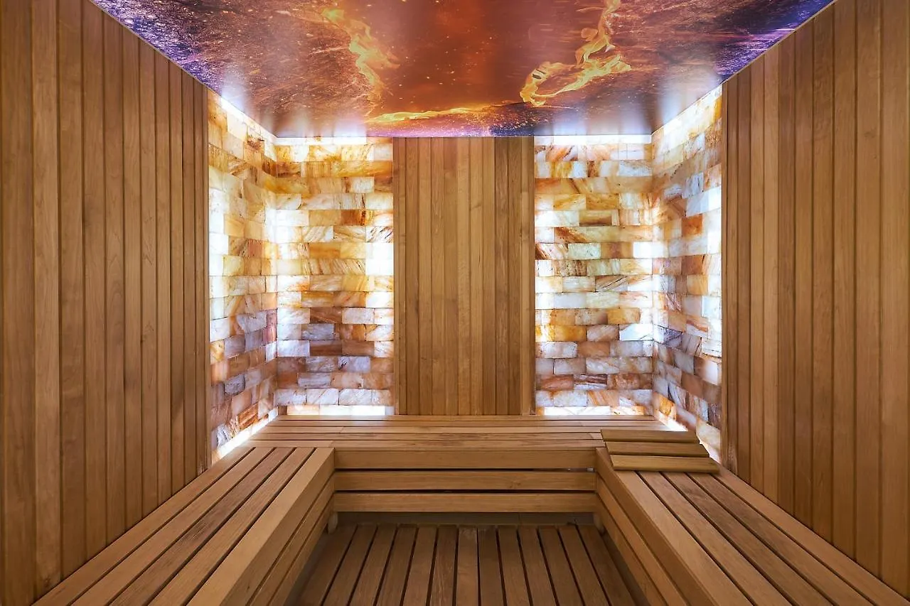 Mountain Paradise By The Walnut Trees - Free Wellness Bansko Aparthotel