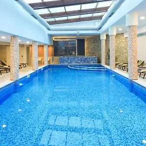 3* Aparthotel Predela Lux