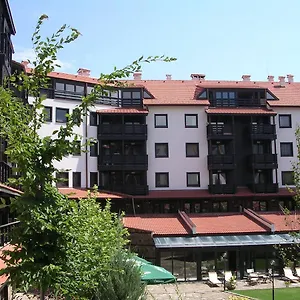 Отель Casa Karina, Банско