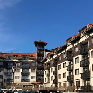 Отель Zara, Банско