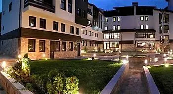 Mountain Paradise By The Walnut Trees - Free Wellness Bansko 4*,
