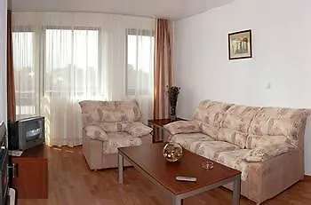 Aparthotel Mountain Paradise By The Walnut Trees - Free Wellness Bansko