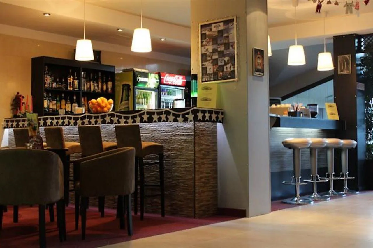Lägenhetshotell Mountain Paradise By The Walnut Trees - Free Wellness Bansko
