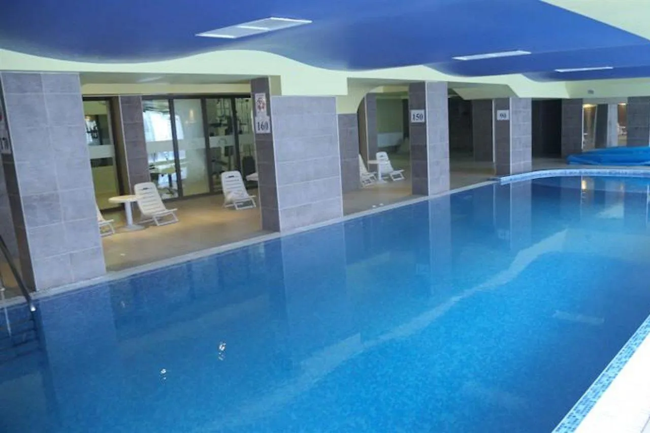 Mountain Paradise By The Walnut Trees - Free Wellness Μπάνσκο 4*,  Βουλγαρία
