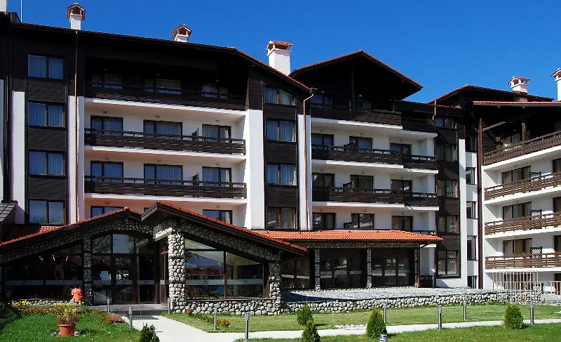 Mountain Paradise By The Walnut Trees - Free Wellness Μπάνσκο