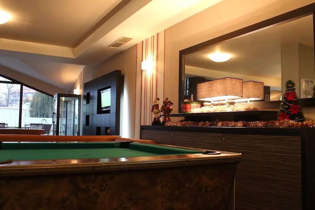 Mountain Paradise By The Walnut Trees - Free Wellness Bansko