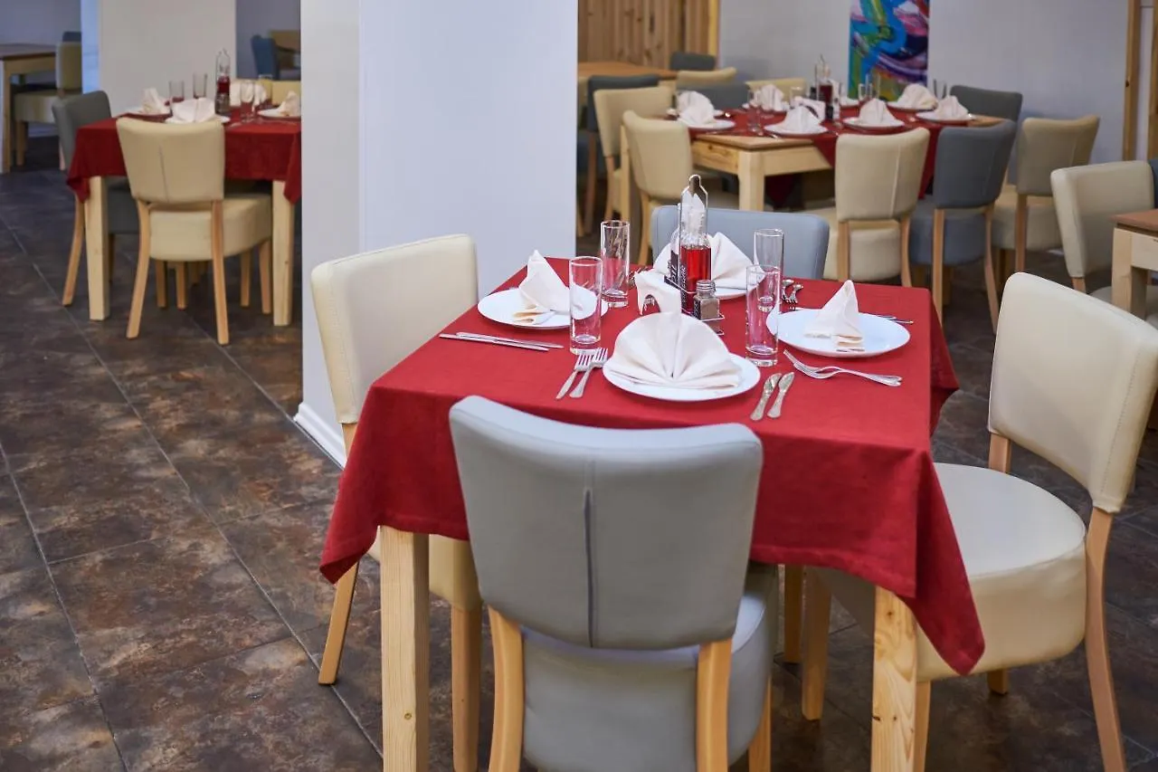 Lägenhetshotell Mountain Paradise By The Walnut Trees - Free Wellness Bansko