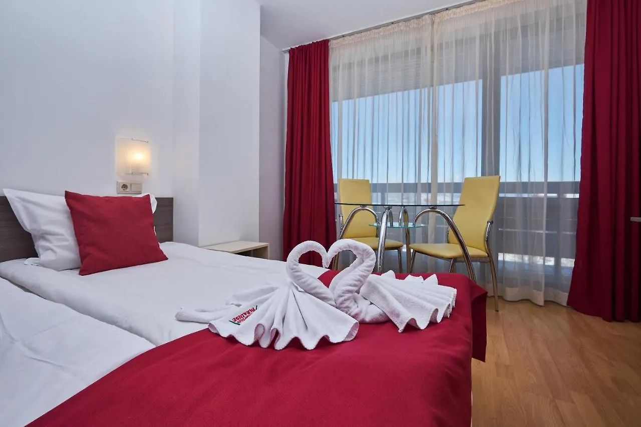 Mountain Paradise By The Walnut Trees - Free Wellness Bansko