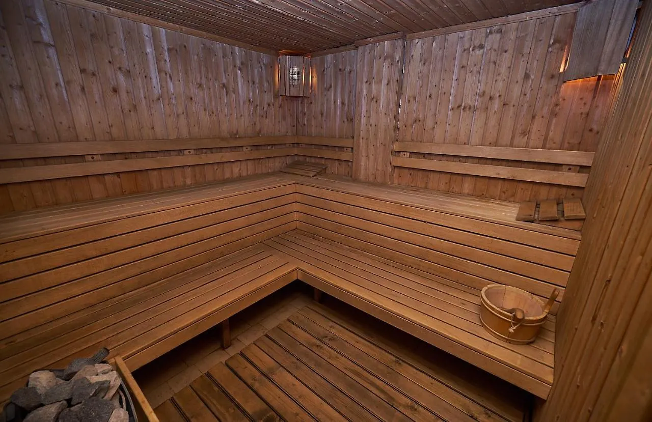 Mountain Paradise By The Walnut Trees - Free Wellness Μπάνσκο